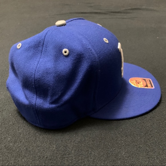 LA Dodgers MLB Cap - Picture 4 of 8